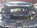 2022 Jeep Grand Cherokee WK — photo 10 of 16 | VIN 1C4RJEAG7NC153784