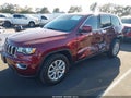2022 Jeep Grand Cherokee WK — photo 2 of 16 | VIN 1C4RJEAG7NC153784