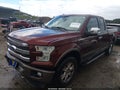 2015 Ford F-150 — photo 2 of 16 | VIN 1FTFX1EF6FFA78555