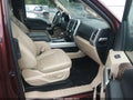 2015 Ford F-150 — photo 5 of 16 | VIN 1FTFX1EF6FFA78555