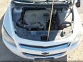 2011 Chevrolet Malibu — photo 10 of 13 | VIN 1G1ZD5EU0BF244177
