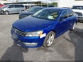 2015 Volkswagen Passat — photo 2 of 12 | VIN 1VWBT7A31FC039475