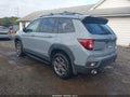 2024 Honda Passport — photo 3 of 15 | VIN 5FNYF8H66RB005436