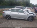 2021 Nissan Sentra — photo 13 of 19 | VIN 3N1AB8CVXMY301281