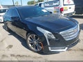 2016 Cadillac CT6 — photo 13 of 16 | VIN 1G6KK5R68GU165582