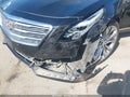 2016 Cadillac CT6 — photo 6 of 16 | VIN 1G6KK5R68GU165582