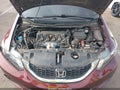2013 Honda Civic — photo 10 of 16 | VIN 2HGFB2F51DH513120