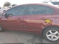 2013 Honda Civic — photo 14 of 16 | VIN 2HGFB2F51DH513120