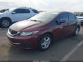 2013 Honda Civic — photo 2 of 16 | VIN 2HGFB2F51DH513120