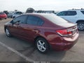 2013 Honda Civic — photo 3 of 16 | VIN 2HGFB2F51DH513120