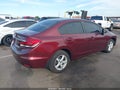 2013 Honda Civic — photo 4 of 16 | VIN 2HGFB2F51DH513120