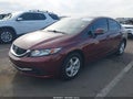 2013 Honda Civic — photo 6 of 16 | VIN 2HGFB2F51DH513120