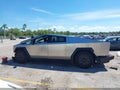 2024 Tesla Cybertruck — photo 14 of 16 | VIN 7G2CEHED7RA047883