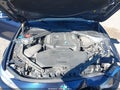 2017 BMW 4 Series — photo 10 of 20 | VIN WBA4U9C34H5H64335