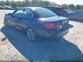 2017 BMW 4 Series — photo 3 of 20 | VIN WBA4U9C34H5H64335
