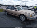 1992 Ford Crown Victoria — photo 1 of 16 | VIN 2FACP74W8NX170380