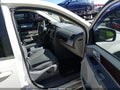 2010 Chrysler Town & Country — photo 5 of 12 | VIN 2A4RR5DX9AR151941