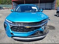 2026 Chevrolet Trax — photo 12 of 16 | VIN KL77LHEP9TC038109