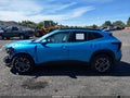 2026 Chevrolet Trax — photo 14 of 16 | VIN KL77LHEP9TC038109
