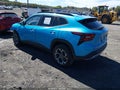 2026 Chevrolet Trax — photo 3 of 16 | VIN KL77LHEP9TC038109