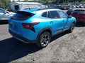 2026 Chevrolet Trax — photo 4 of 16 | VIN KL77LHEP9TC038109