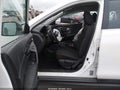 2020 Nissan Rogue Sport — photo 5 of 16 | VIN 5N1AT2MV4LC811621
