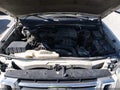 2008 Ford Explorer Sport Trac — photo 10 of 11 | VIN 1FMEU53E48UA83026