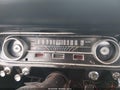 1965 Ford Coupe — photo 7 of 16 | VIN 0000005F07U164506