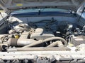 2006 Toyota Tundra — photo 10 of 18 | VIN 5TBET34176S520275