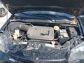 2018 Dodge Grand Caravan — photo 10 of 16 | VIN 2C4RDGEG1JR236853