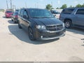 2018 Dodge Grand Caravan — photo 1 of 16 | VIN 2C4RDGEG1JR236853