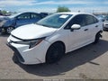 2020 Toyota Corolla — photo 2 of 19 | VIN JTDEPRAE4LJ077789