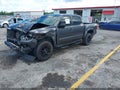 2021 Toyota Tacoma — photo 2 of 16 | VIN 3TYAZ5CN0MT007245