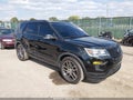 2018 Ford Explorer Sport Trac — photo 1 of 17 | VIN 1FM5K8GT3JGB88693