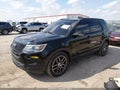 2018 Ford Explorer Sport Trac — photo 2 of 17 | VIN 1FM5K8GT3JGB88693