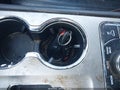 2012 Jeep Grand Cherokee — photo 11 of 16 | VIN 1C4RJFCT5CC161380