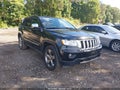 2012 Jeep Grand Cherokee — photo 1 of 16 | VIN 1C4RJFCT5CC161380