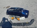 2007 Toyota RAV4 — photo 12 of 19 | VIN JTMBK31V276025343