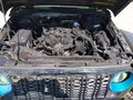 2026 Jeep Wrangler — photo 10 of 11 | VIN 1C4PJXDNXTW151326