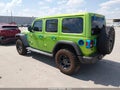 2026 Jeep Wrangler — photo 3 of 11 | VIN 1C4PJXDNXTW151326