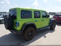2026 Jeep Wrangler — photo 4 of 11 | VIN 1C4PJXDNXTW151326