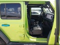 2026 Jeep Wrangler — photo 5 of 11 | VIN 1C4PJXDNXTW151326