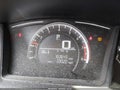 2017 Honda Civic — photo 7 of 17 | VIN 2HGFC2F54HH546910