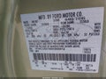 2008 Ford Escape — photo 9 of 11 | VIN 1FMCU93168KB68912