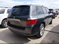 2010 Toyota Highlander — photo 4 of 16 | VIN 5TDYK3EH7AS008172