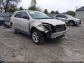 2013 Chevrolet Equinox — photo 1 of 13 | VIN 2GNALBEK0D1239308