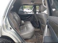 2003 Toyota 4Runner — photo 8 of 11 | VIN JTEBT17R430019578