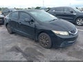 2013 Honda Civic — photo 1 of 16 | VIN 19XFB2F58DE083113