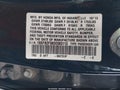2013 Honda Civic — photo 9 of 16 | VIN 19XFB2F58DE083113