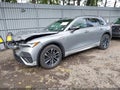 2024 Acura ZDX — photo 2 of 20 | VIN 4W5KHNRL2RZ506274